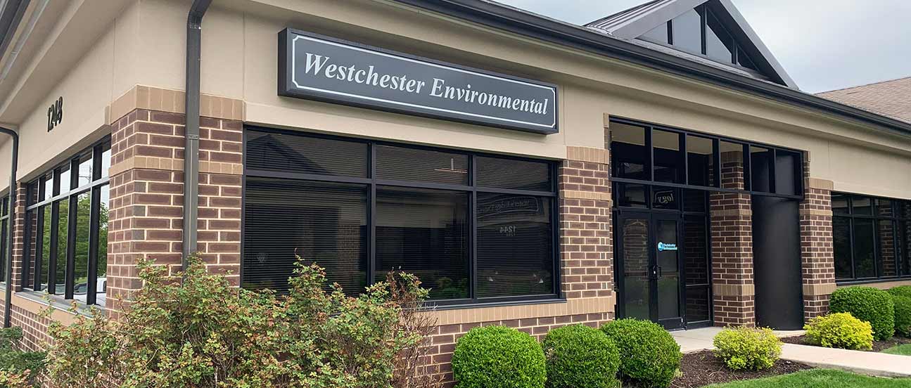 Westchester Environmental - Offices
